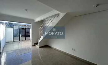 Imagem 4: Casa Geminada Duplex 2 Suítes, Entrada Individual, no Bairro Piratininga