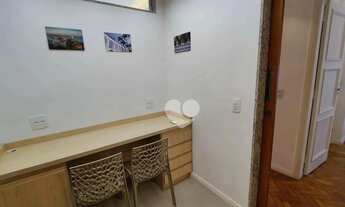 Imagem 11: Apartamento no Leblon, 2 quartos todo reformado