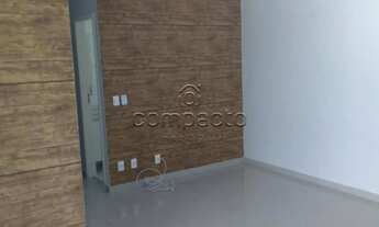 Imagem 3: Apartamento Padrão em São José do Rio Preto