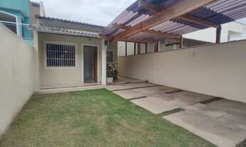 Imagem 2: Casa com 2 Quartos, Piscina e Churrasqueira à Venda em no Barroco (Itaipuaçu) - Maricá/RJ