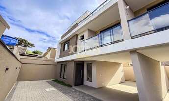 Imagem 3: SOBRADO TRIPLEX COM CHURRASQUEIRA NO TERRAÇO Sobrado Triplex Com Churrasqueira No Terraço