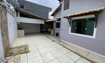 Imagem 4: Casa Nova em Condomínio Fechado à Venda em Pau Grande - Magé, RJ - R$ 650.000,00