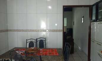 Imagem 3: Casa na Cidade Operaria