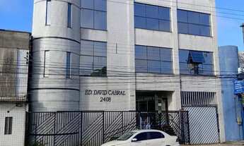 Imagem: Prédio Comercial 4 pavimentos