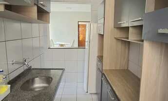 Imagem 14: ALUGO OU VENDO APARTAMENTO NO SOLAR DA ILHA 2 QUARTOS