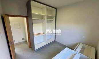 Imagem 6: Condomínio Setlife II - Mirassol - SP