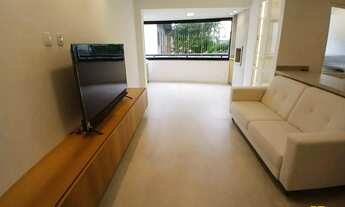 Imagem 7: Apartamento com 02 suítes em Coqueiros Florianopolis / SC