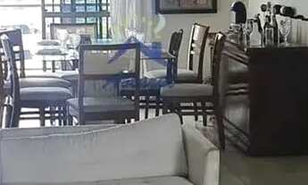 Imagem: EDIFÍCIO DELTA GARDEN, 270M², 4 SUÍTES