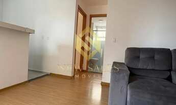 Imagem 7: Apartamento- 2 quartos, 1 banheiro, 1 vaga- Parque Tremendão OPORTUNIDADE