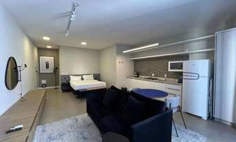 Imagem 9: Aluguel Apartamento com 1 dormitório