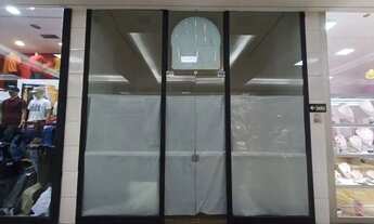 Imagem: Loja 21 m² com Mezanino para Alugar em