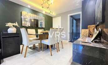 Imagem 3: Apartamento com 3 dormitórios à venda, 104 m² por R$ 1.100.000,00 - Agriões - Teresópolis