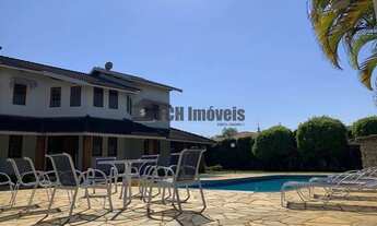 Imagem 5: Chácara no Condomínio Vitassay em Boituva