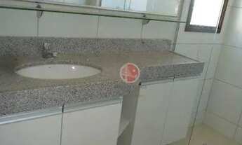 Imagem 7: Apto com Exclusividade na Aldeota: 4 Suítes, 3 Vagas e Lazer Completo