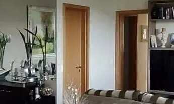 Imagem: RR7891 Apartamento 122m² CONDOMÍNIO JARDINS