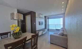 Imagem: APARTAMENTO ALUGAR MOBILIADO NA PONTA DO