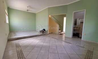 Imagem: Casa Sobrado 04 Dormitórios - Jardim Panorama