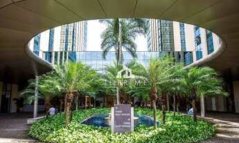 Imagem 6: Conjunto comercial, 272 m², 2 salas, banheiro coletivo - venda por R$ 4.026.600 ou aluguel