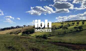 Imagem 2: Terras Altas Condomínio de Hectares Natureza e Estrutura aos pés da Serra da Moeda