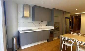 Imagem: Apartamento, com 1 quarto, 70m²