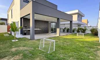 Imagem 2: Vendo Casa Alto Padrão no Alphaville -5 Suítes - 4 Vagas - Oportunidade