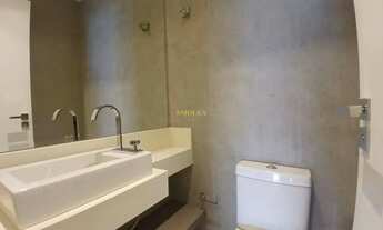 Imagem 2: Maravilhoso Apto no Jazz Club