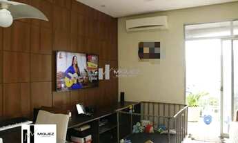 Imagem 5: APARTAMENTO À VENDA COM 2 QUARTOS, SUITE , VARANDA E VAGA NA ESCRITURA. RUA RADIALISTA WAL