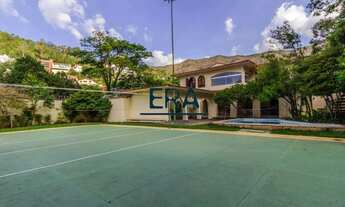 Imagem 5: Casa para aluguel, 4 quartos, 4 suítes, 5 vagas, Mangabeiras - Belo Horizonte/MG