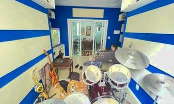 Imagem 5: Apartamento - / Residencial / Flamengo