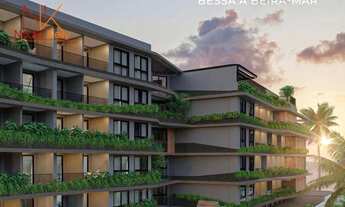 Imagem 2: Studio térreo de 31m³ com área privativa a venda por R$ 498.423 - Bessa - João Pessoa/PB