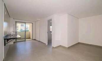 Imagem 4: Apartamento à venda, 1 quarto, 1 suíte, 1 vaga, Barro Preto - Belo Horizonte/MG