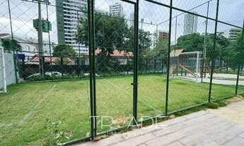 Imagem 6: Palácio Madalena | PRONTO PRA MORAR | Andar Alto- Nascente | 3 quartos (2 suítes