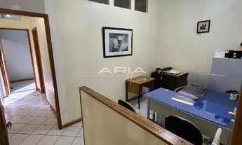 Imagem 4: Sala comercial à VENDA no Edifício Júlio Fuganti, região central de Londrina PR