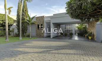 Imagem: Casa 3 suítes no Condomínio do Lago- Goiânia