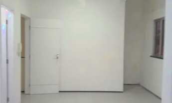 Imagem 7: Excelente sala comercial, 1º andar, ótima iluminação e ventilação, 24 m, com banheiro, sem