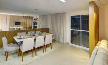 Imagem 6: Sobrado com 3 Suítes à Venda no Jardim Imperial Pronta para Morar, Próxima ao Buriti Shopp