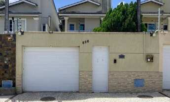 Imagem 2: Casa com 4 dormitórios à venda, 165 m² por R$ 700.000,00 - Edson Queiroz - Fortaleza/CE