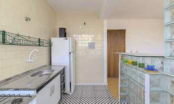 Imagem 7: Apartamento com 1 dormitório, 35 m² - venda por R$ 300.000,00 ou aluguel por R$ 2.313,60/m