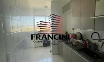 Imagem 3: Apartamento para Locação em Bauru, JARDIM AMERICA, 2 dormitórios, 1 banheiro, 1 vaga