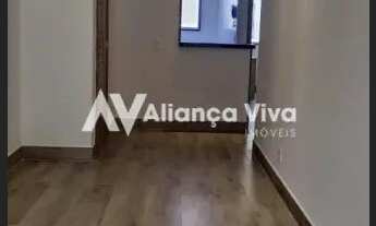 Imagem 4: Botafogo Apartamento com 2 dormitórios