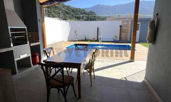 Imagem 2: Casa com 3 dormitórios à venda, 210 m² por R$ 1.200.000 - Massaguaçu - Caraguatatuba/SP