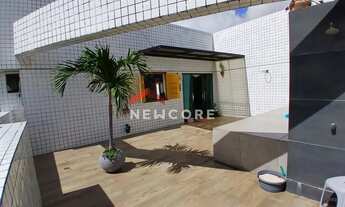 Imagem 3: Apartamento em Rua Maria Auzenir Rodrigues - Aeroclube - João Pessoa/PB