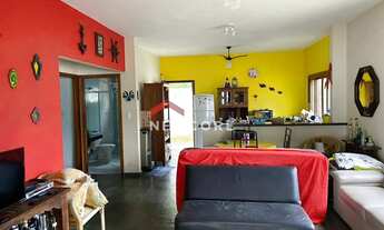 Imagem 5: Casa de condomínio em Rua Um - Verde Mar - Caraguatatuba/SP