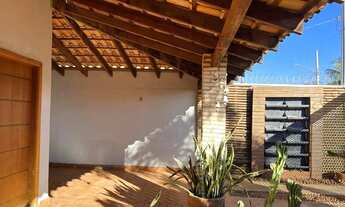 Imagem 4: Venda de Sobrado - Bairro União/Oliveira II