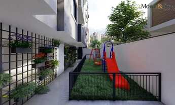 Imagem 6: Apartamento para Venda em Pinhais, Centro, 3 dormitórios, 1 suíte, 2 banheiros, 1 vaga