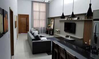 Imagem 3: Casa de condomínio em Avenida João Procópio da Silva - Jardim Esmeralda - Marília/SP