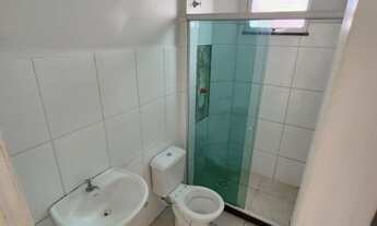 Imagem 5: Aluguel/locação - Apto 2 dorm, vaga de garagem, Campo Grande - R$ 1000,00 sem condomínio