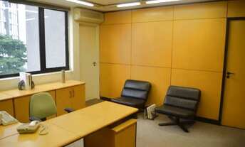 Imagem 7: Conjunto comercial para venda em Perdizes , 78m²