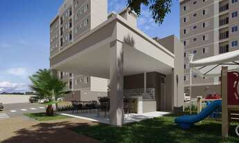 Imagem 4: Apartamento Novo no Ville Conquisttà Prudente - 56m² - 1º Andar