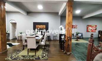 Imagem 6: Venda Casa comercial Santa Lúcia Belo Horizonte